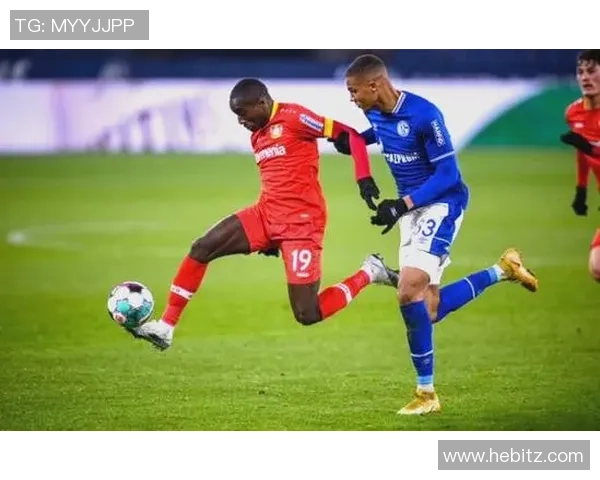 沙尔克与勒沃库森激战在即球迷期待精彩对决与精彩进球