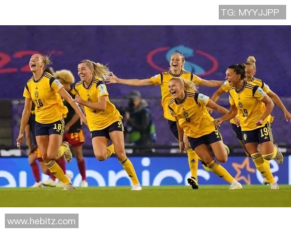 瑞典与比利时足球对决全面分析及战术解析