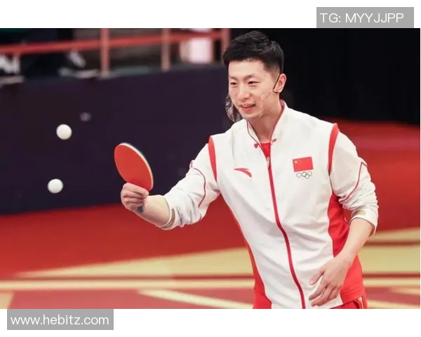 马龙与崔庆磊激战乒乓球赛场谁能夺得最终胜利引发热议